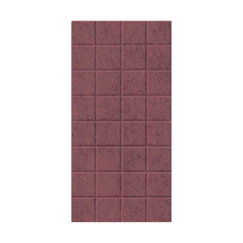 BAUX Check Acoustic Wall Panel