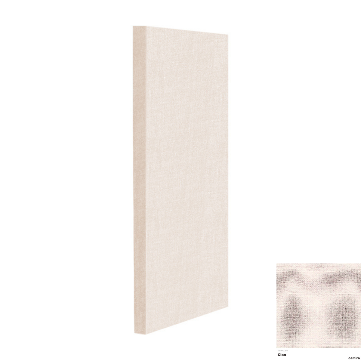 MuffleStick | Rectangle Self-Adhesive Acoustic Panel