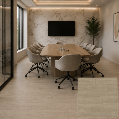 MuffleLaminate | 5G Click Flooring (Pack Size 1.411 m²)