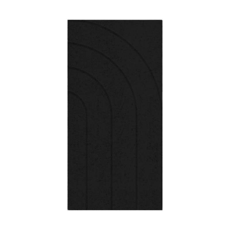 BAUX Curve Acoustic Wall Panel