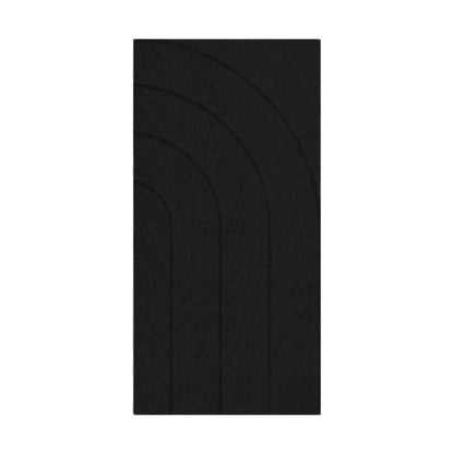 BAUX Curve Acoustic Wall Panel