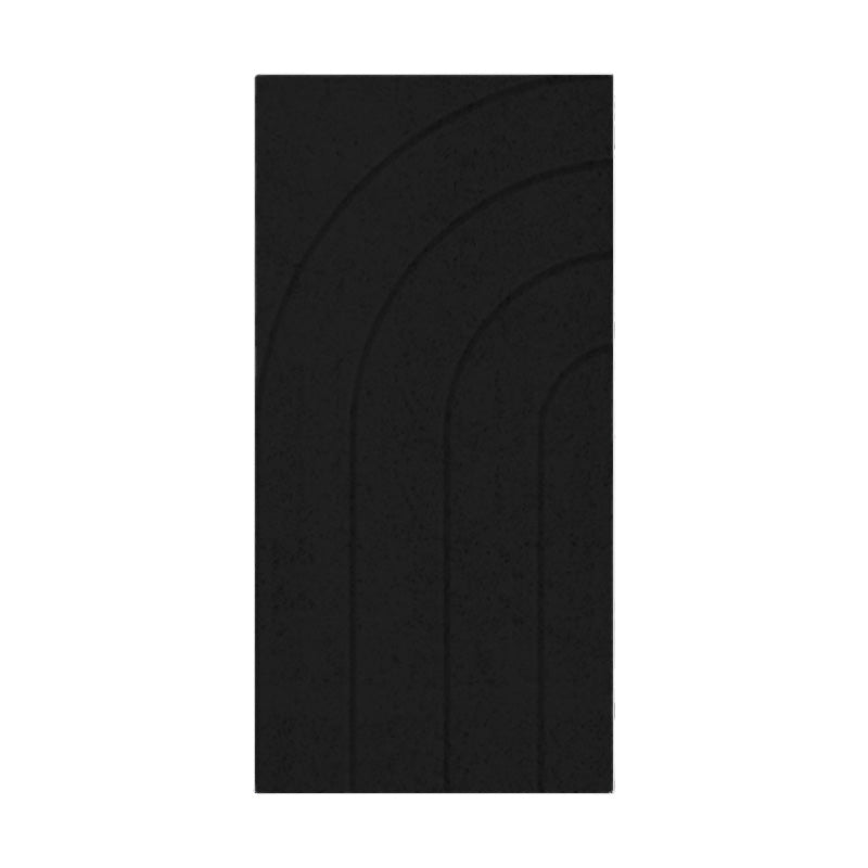 BAUX Curve Acoustic Wall Panel