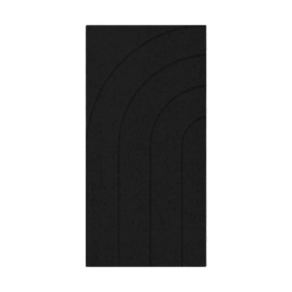 BAUX Curve Acoustic Wall Panel