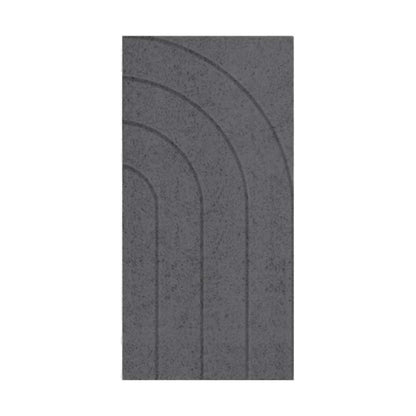 BAUX Curve Acoustic Wall Panel