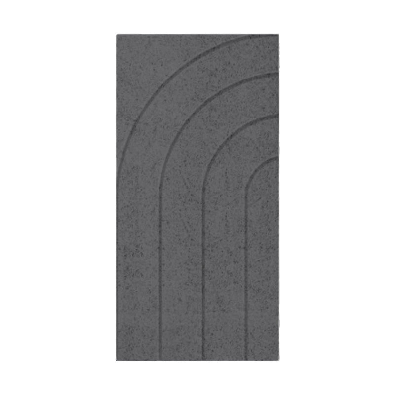 BAUX Curve Acoustic Wall Panel