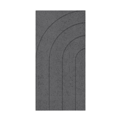 BAUX Curve Acoustic Wall Panel