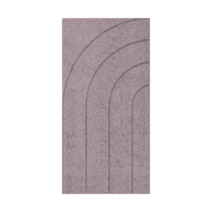 BAUX Curve Acoustic Wall Panel