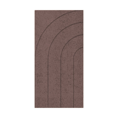 BAUX Curve Acoustic Wall Panel