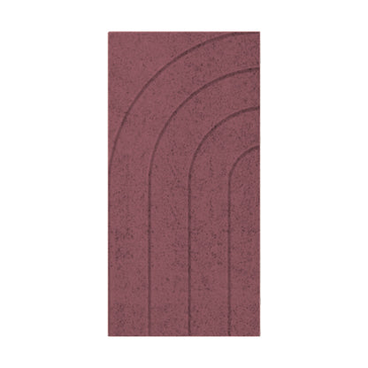 BAUX Curve Acoustic Wall Panel