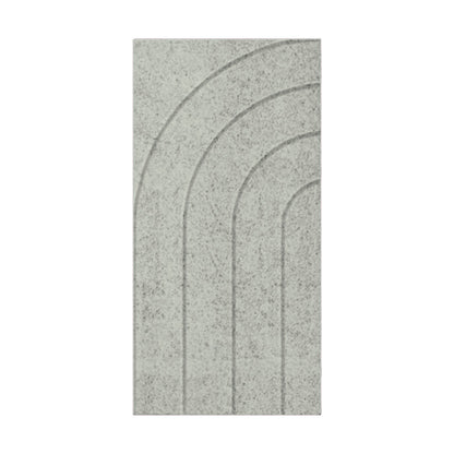 BAUX Curve Acoustic Wall Panel