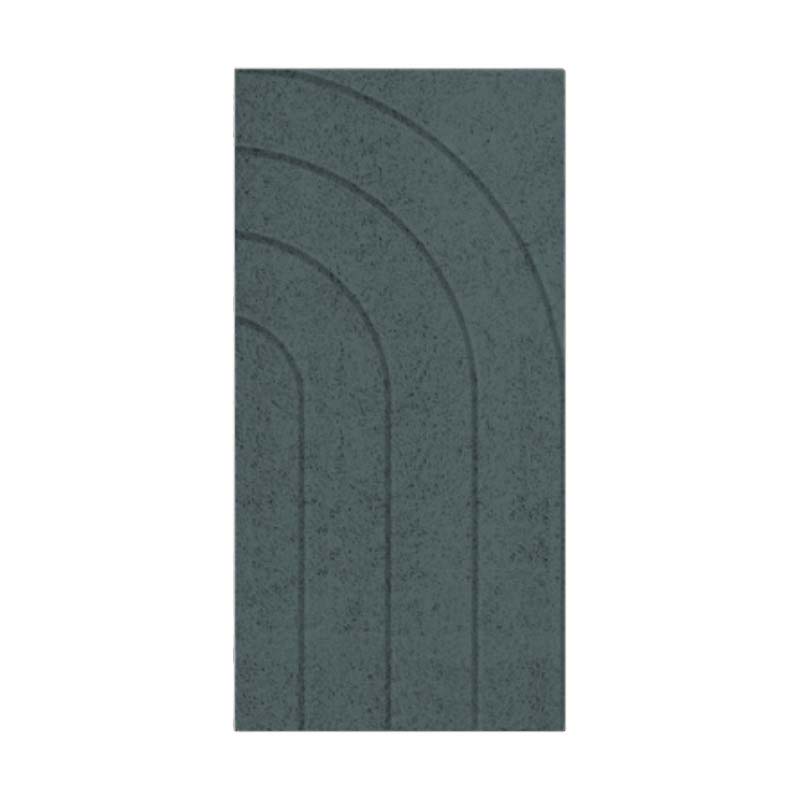 BAUX Curve Acoustic Wall Panel