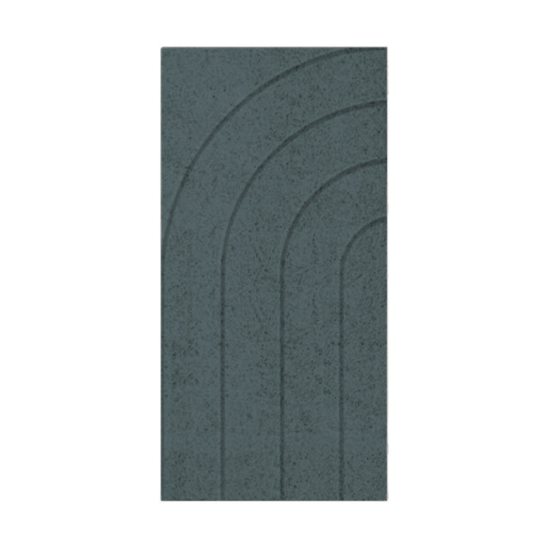 BAUX Curve Acoustic Wall Panel