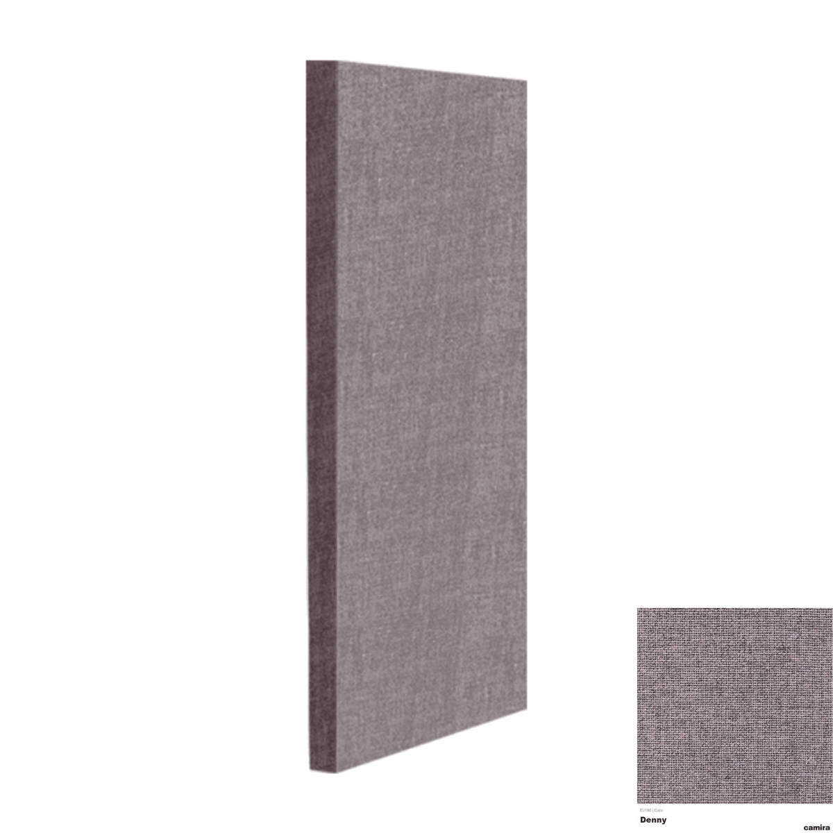 MuffleStick | Rectangle Self-Adhesive Acoustic Panel