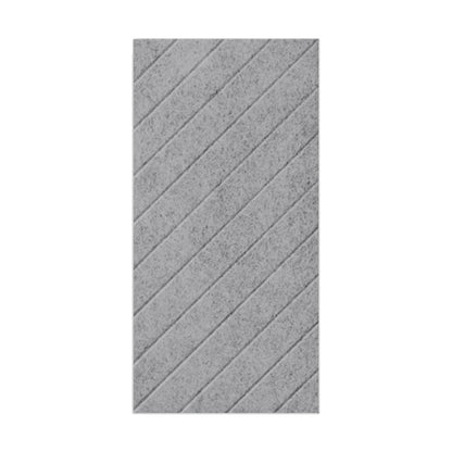 BAUX Diagonal Acoustic Wall Panel