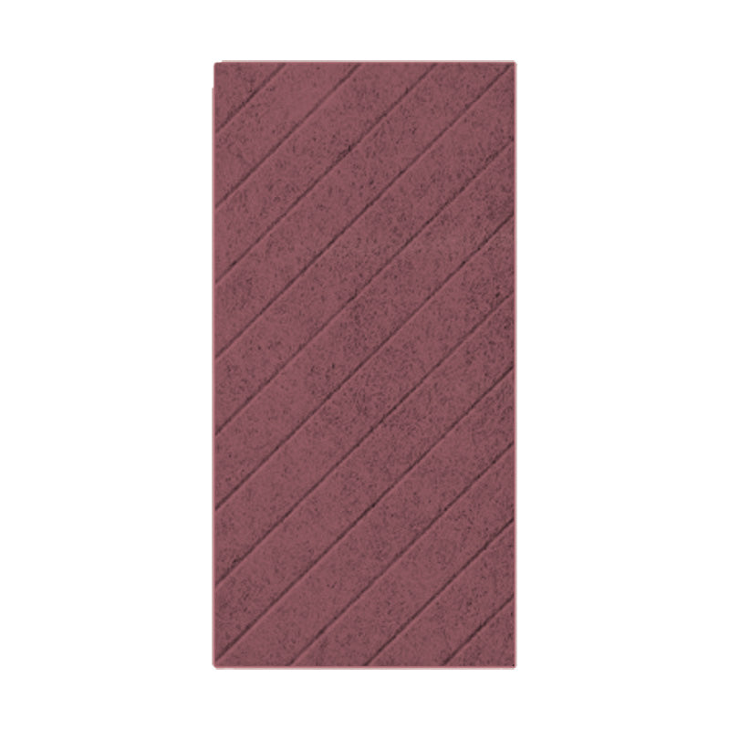 BAUX Diagonal Acoustic Wall Panel