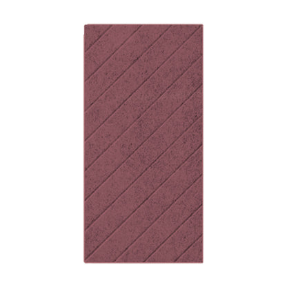 BAUX Diagonal Acoustic Wall Panel