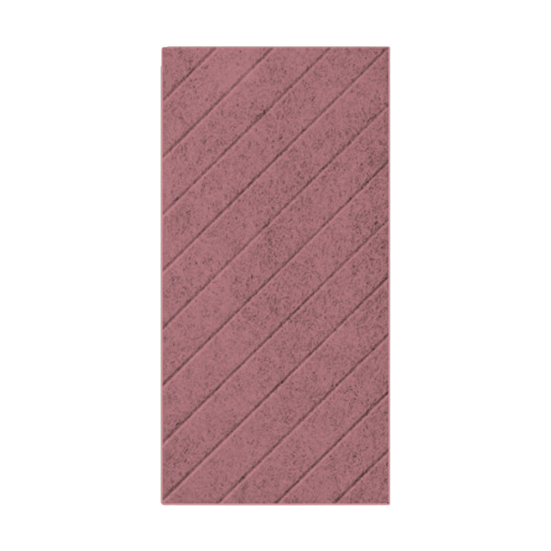 BAUX Diagonal Acoustic Wall Panel