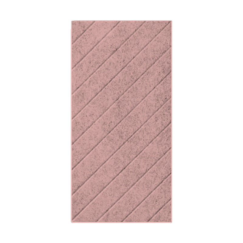 BAUX Diagonal Acoustic Wall Panel