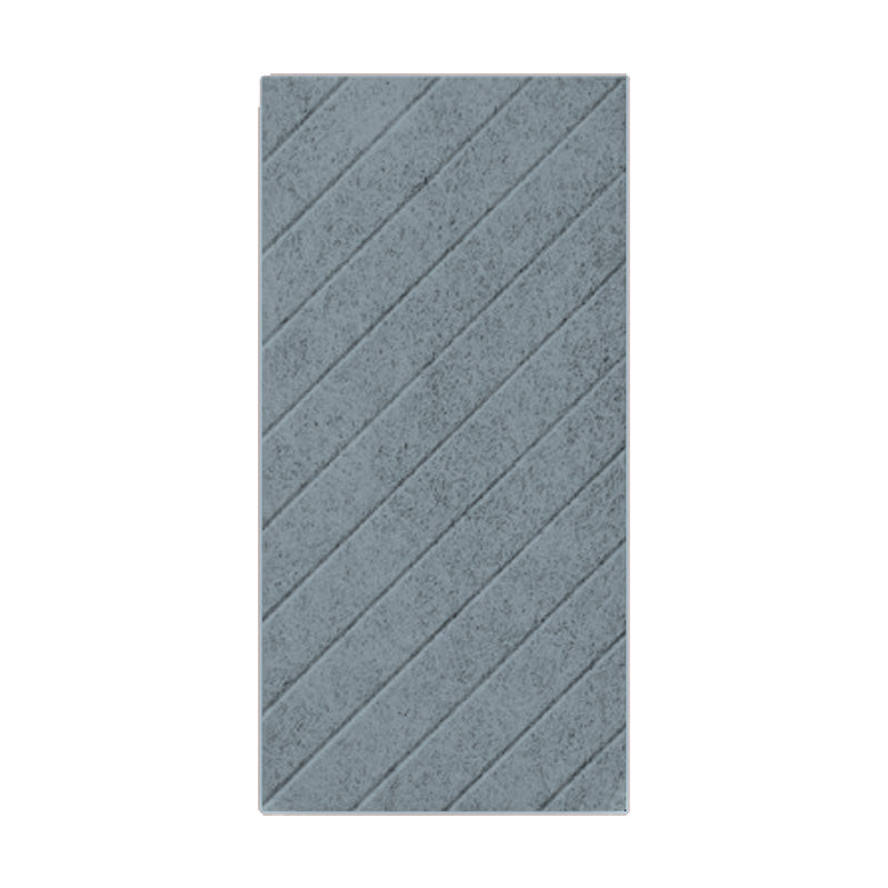 BAUX Diagonal Acoustic Wall Panel