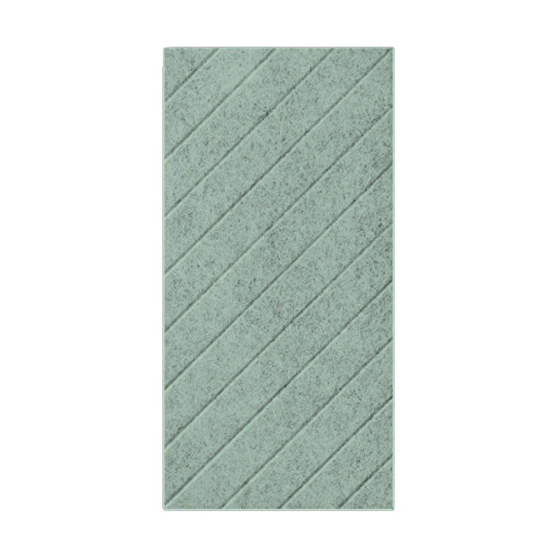 BAUX Diagonal Acoustic Wall Panel