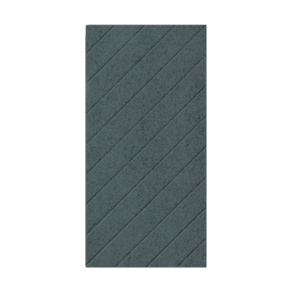 BAUX Diagonal Acoustic Wall Panel