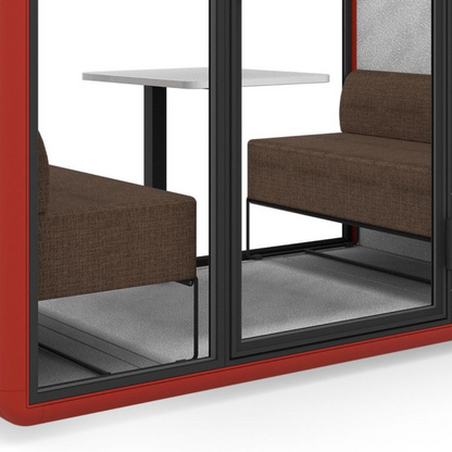 Koplus | Kolo Duo Acoustic Meeting Booth