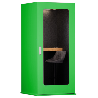 MEAVO | Soho Phone Booth