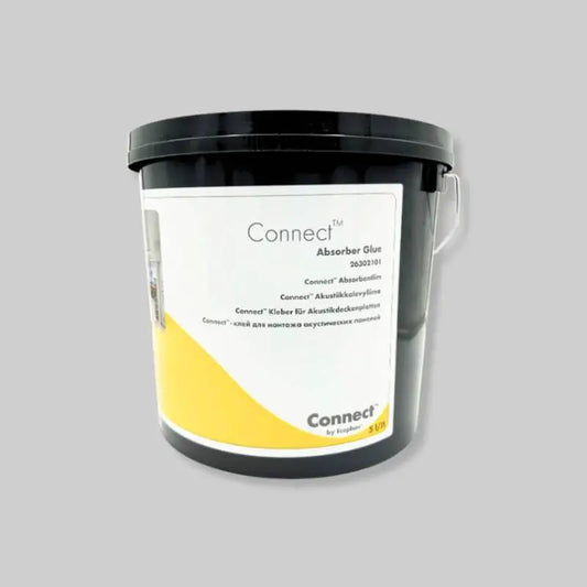 Ecophon Connect™ Absorber Glue - 5L