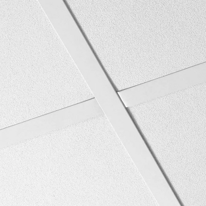  - Ecophon Gedina™ A Acoustic Ceiling Tile - 600 x 600 x 15mm  (Pack of 40) - Muffle Acoustics Limited 