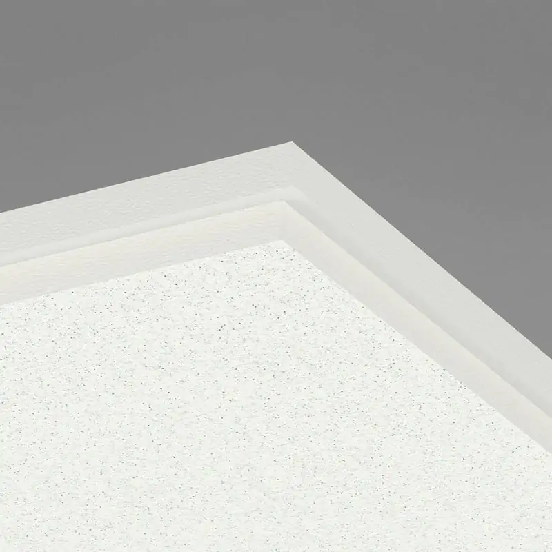 Ecophon - Ecophon Hygiene Meditec™ E Acoustic Ceiling Tile - 1200 x 600 x 15mm  (Pack of 16) - Muffle Acoustics Limited 