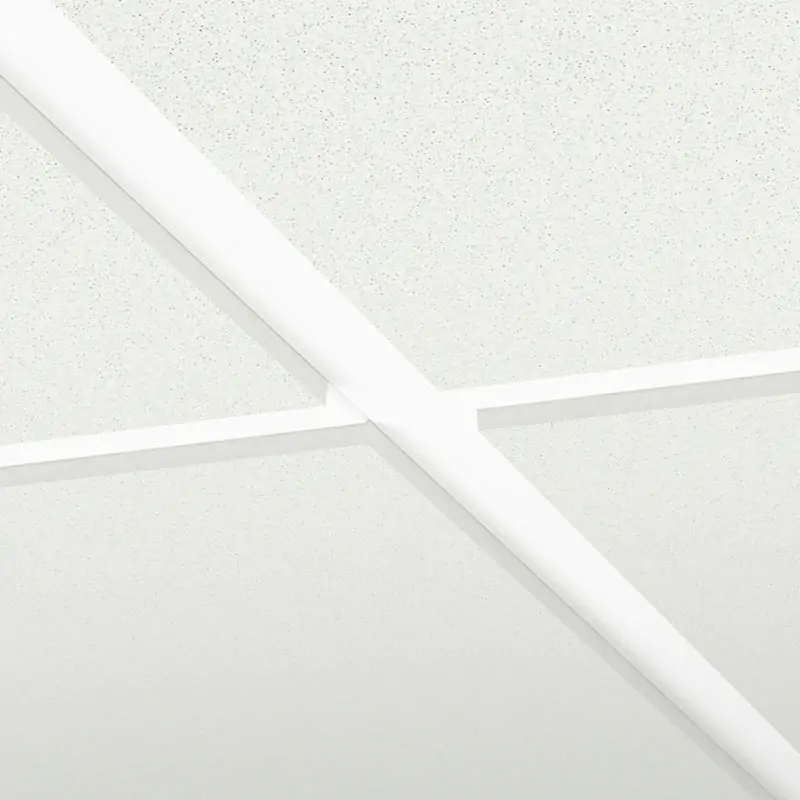 Ecophon Hygiene Meditec™ E Acoustic Ceiling Tile - 600 x 600 x 15mm  (Pack of 26)