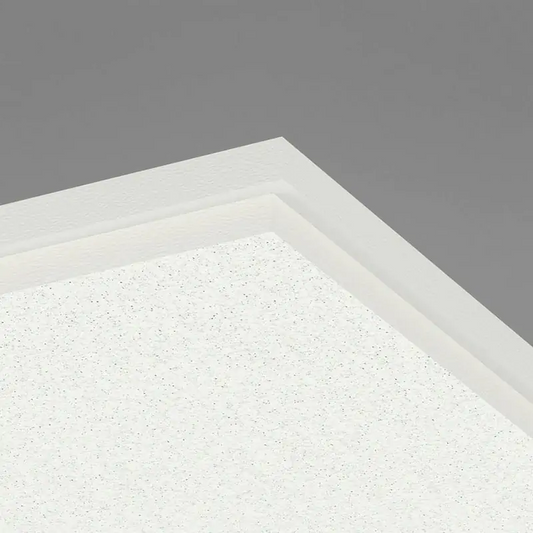 Ecophon Hygiene Meditec™ E Acoustic Ceiling Tile - 600 x 600 x 15mm  (Pack of 26)