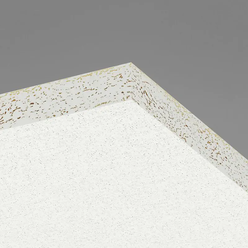 Ecophon Hygiene Meditec™ A Acoustic Ceiling Tile - 600 x 600 x 15mm  (Pack of 40)