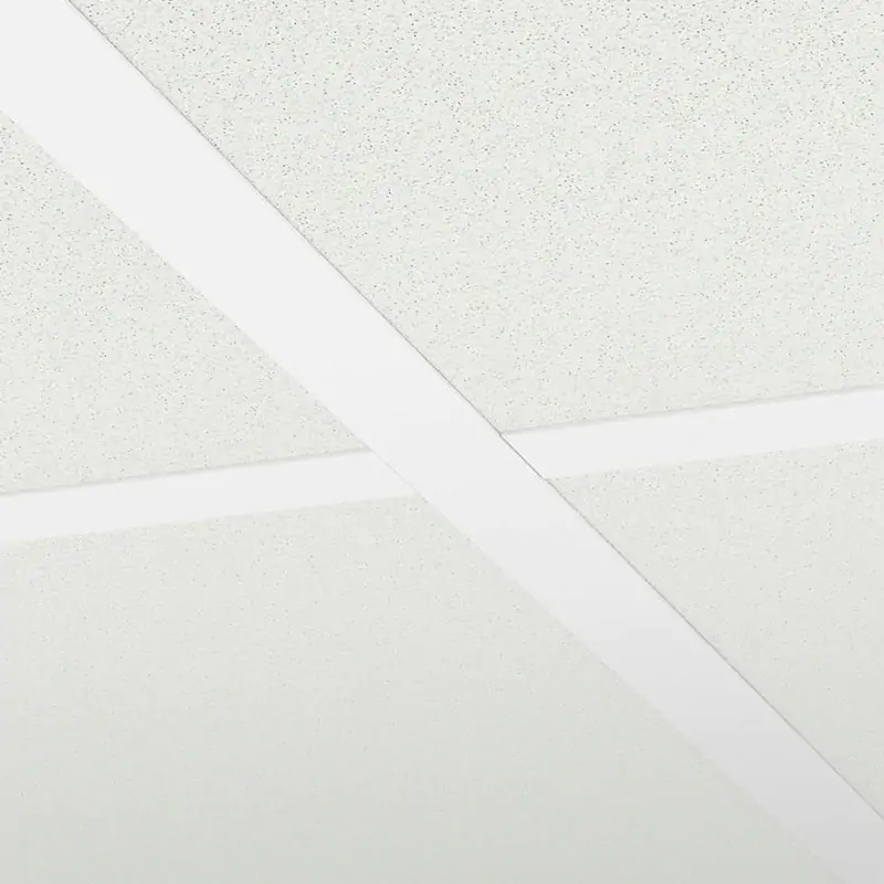 Ecophon Hygiene Performance™ A Acoustic Ceiling Tile - 1200 x 600 x 20mm  (Pack of 14)