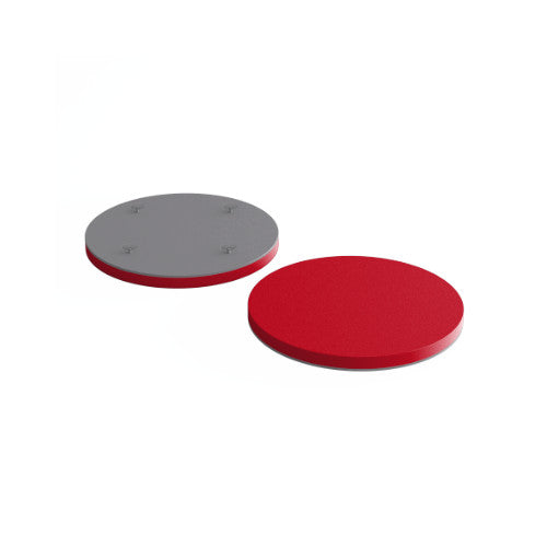 FLUFFO AIR Dot L Acoustic Raft - Muffle Acoustics Limited