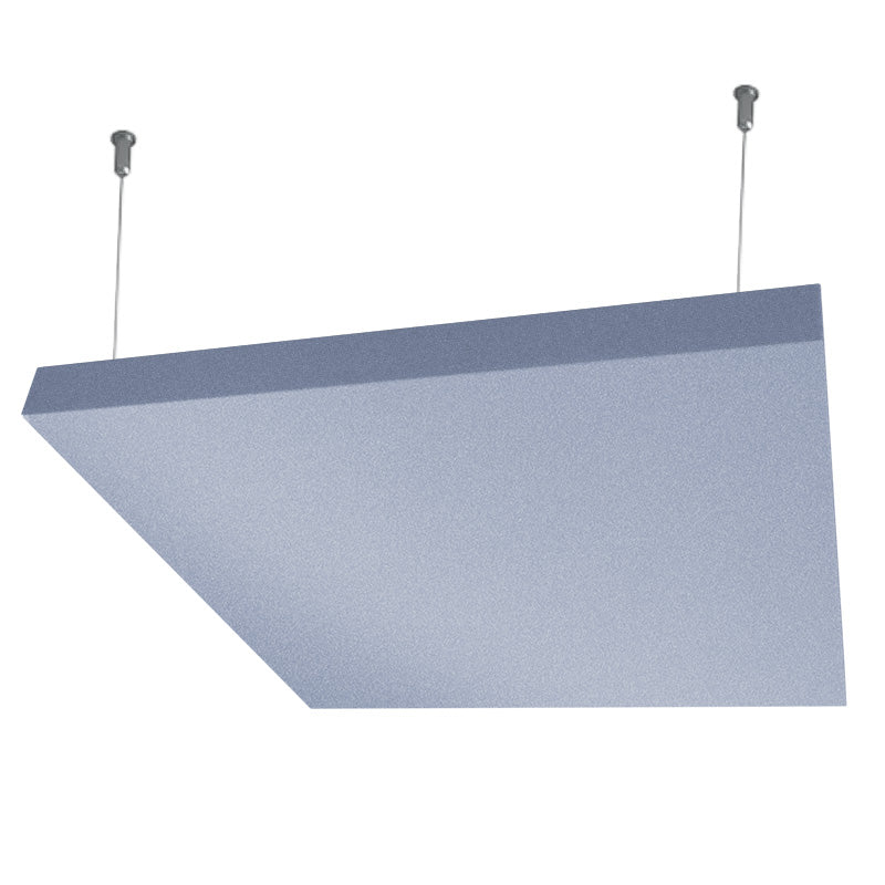 FLUFFO AIR Pixel L Acoustic Raft - Muffle Acoustics Limited