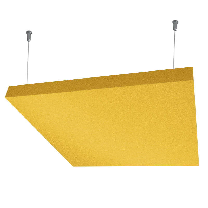 FLUFFO AIR Pixel L Acoustic Raft - Muffle Acoustics Limited