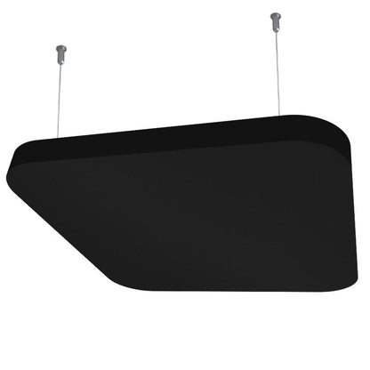 FLUFFO AIR Tele L Acoustic Raft - Muffle Acoustics Limited