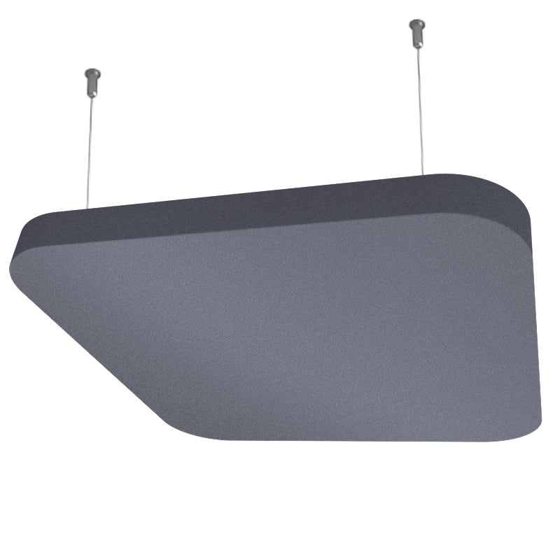 FLUFFO AIR Tele L Acoustic Raft - Muffle Acoustics Limited