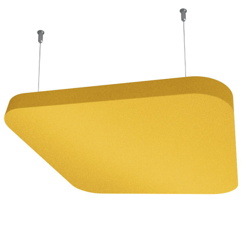 FLUFFO AIR Tele L Acoustic Raft - Muffle Acoustics Limited