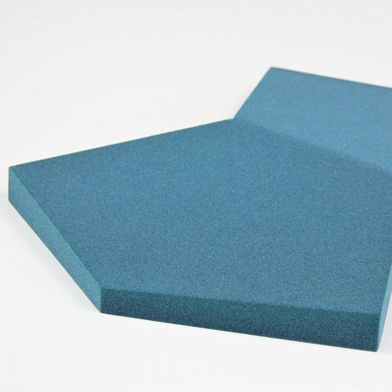 FLUFFO SOFT Chain 3D Acoustic Panel - Muffle Acoustics Limited