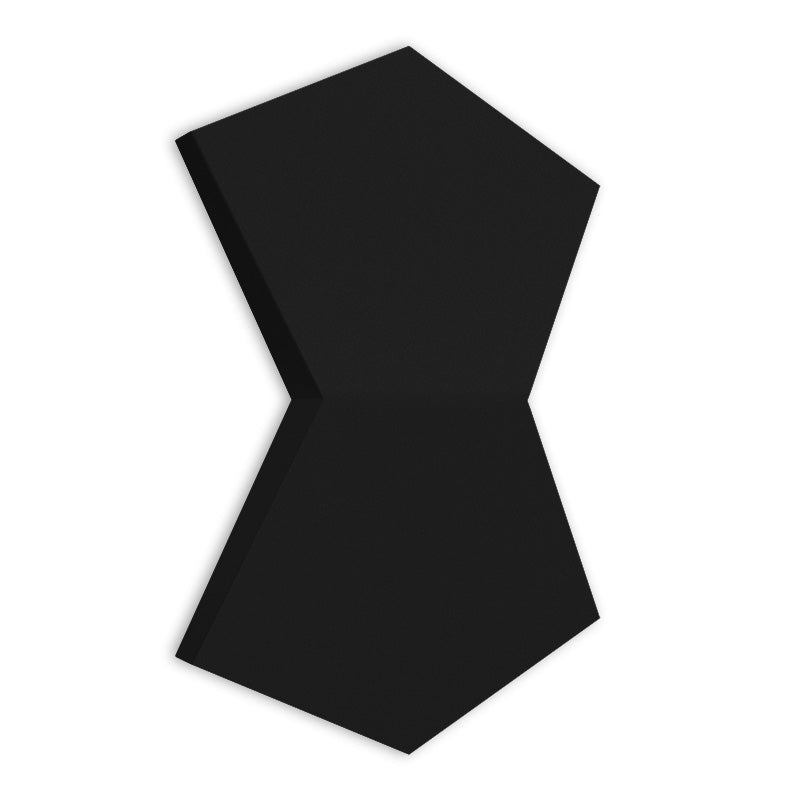 FLUFFO SOFT Chain 3D Acoustic Panel - Muffle Acoustics Limited