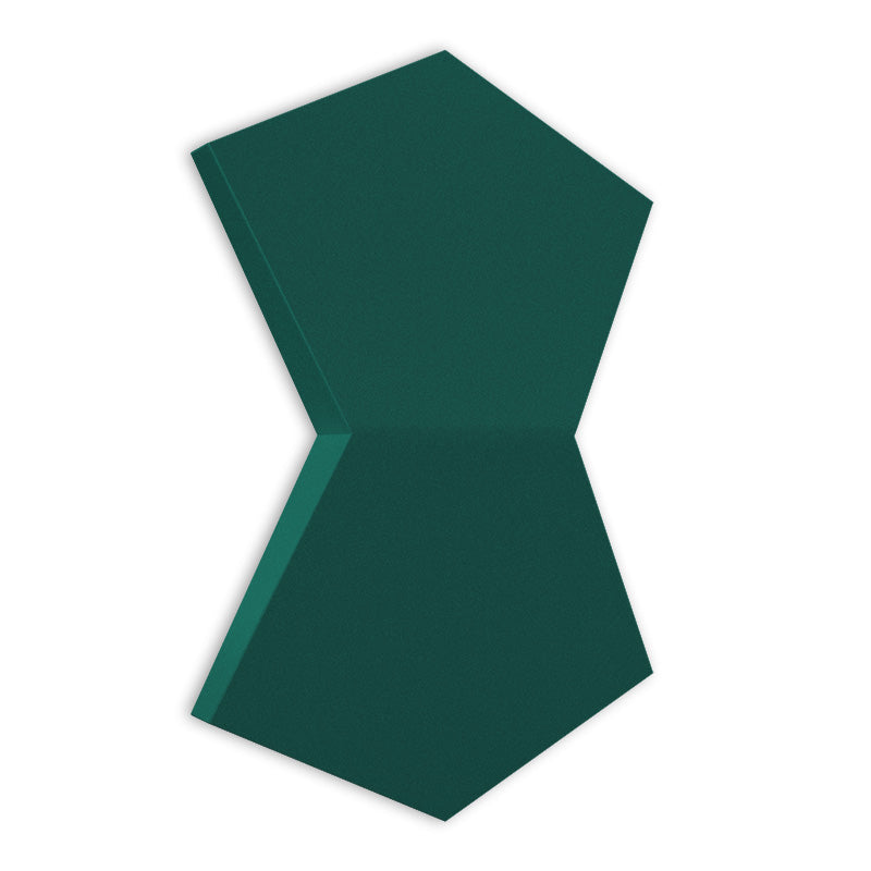 FLUFFO SOFT Chain 3D Acoustic Panel - Muffle Acoustics Limited