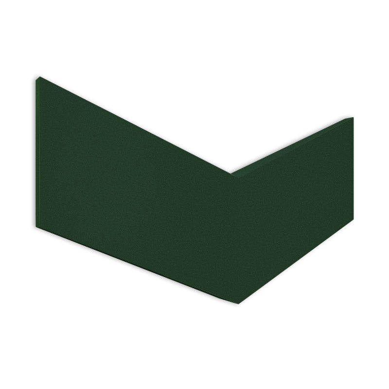 FLUFFO SOFT Chevron 3D Acoustic Panel - Muffle Acoustics Limited