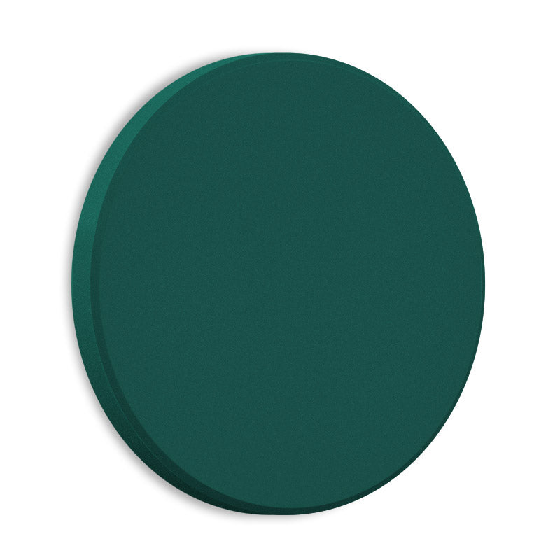 FLUFFO SOFT EDGE Dot Acoustic Panel - Muffle Acoustics Limited