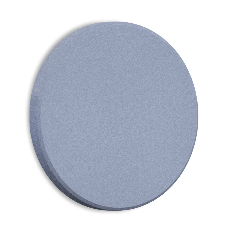 FLUFFO SOFT EDGE Dot Acoustic Panel - Muffle Acoustics Limited