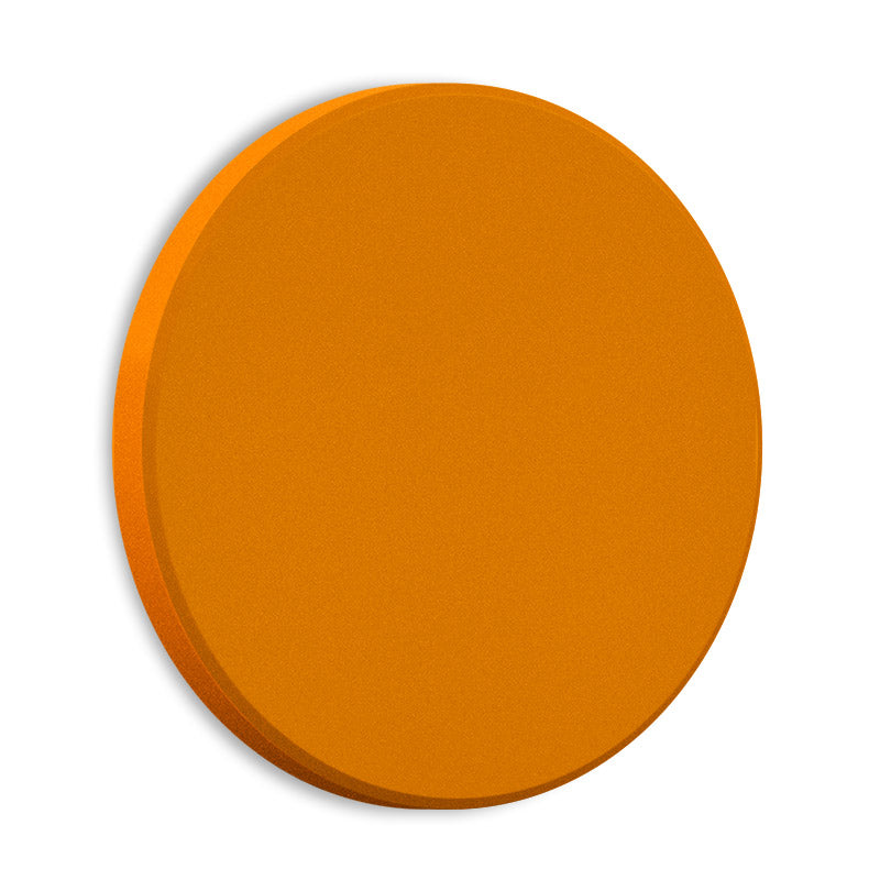 FLUFFO SOFT EDGE Dot Acoustic Panel - Muffle Acoustics Limited