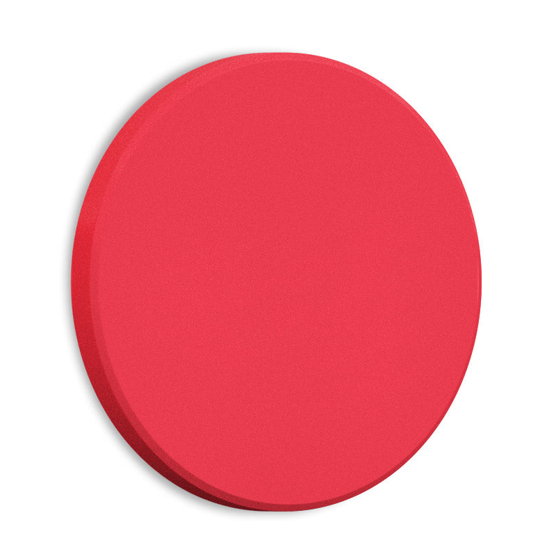 FLUFFO SOFT EDGE Dot Acoustic Panel - Muffle Acoustics Limited