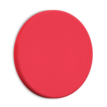 FLUFFO SOFT EDGE Dot Acoustic Panel - Muffle Acoustics Limited