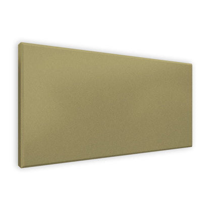 FLUFFO SOFT EDGE Line Acoustic Panel - Muffle Acoustics Limited